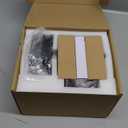 Thermalright PS120SE ARGB CPU Air Cooler, 7 Heat Pipes CPU Cooler,Dual 120mm TL-C12B-S V2 PWM Fan, AGHP 4.0 Technology, S-FDB Bearing, for AMD AM4 AM5/Intel 1700/1150/1151/1200, PC Cooler