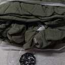 VANSOFY Recliner Cover, 3-Pieces Stretch Reclining Couch Covers with Pockets Reclining Sofa Slipcovers 3 Seater Soft Washable Furniture Protector for Dogs Cats(Bean Green)