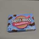 Swiss Miss Reduced Calorie Milk Chocolate Flavored Hot Cocoa Mix, Hot Cocoa Bar Supplies, 0.39 oz., 8-Count Envelopes (EXP 07/15/27)