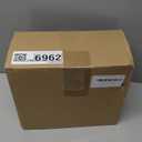 Desk Organizer Drawer Office Storage: 4 Plastic Drawers Organizers for Small Accessories, Clear Box for Stationery Supplies Organization, Storage Acrylic Bins Holder for Classroom Table