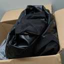 King Koil Luxury Pillow Top Plush Queen Air Mattress with Built-in High-Speed Pump Best for Home, Camping, Guests, 20" Queen Size Double Airbed Adjustable Blow Up Mattress, Waterproof,  (Black)