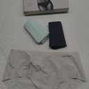 Calvin Klein Invisibles Hipster Multipack Panty, Size: Small