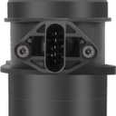 OCPTY Mass Air Flow Sensor 280218071 Meter FITS for 2005-2014 for Volkswagen for Jetta 2.5L,2004-2006 for Volkswagen Phaeton 6.0L,2006-2009 for Volkswagen Rabbit 2.5L