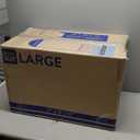 17 Inch Huge Bowling Set with Storage Bag 6 Giant Pins, Outdoor & Indoor Backyard Game for Kids, Family Party, Birthday Gift Ages 5+ 