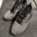 Men's Running/Jogging Shoes, Grey, Size: 10