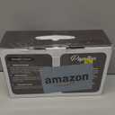 Papillon Shiatsu Back and Neck Massager with Heat, Deep Tissue Kneading,Electric Massage Pillow for Back,Shoulders,Legs,Foot,Body Muscle Pain Relief,Use at Home,Car,Office (Gray)