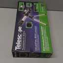 ToyerBee Kids Telescope, Space Toys with 3 Eyepieces & Compass, Portable Science Kits for Kids as Astronomy Gifts, Great Educational Telescope and Stem Toys to See Moon, Buildings and Animals, Green