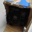 Twin XL Bed Frames No Box Spring Needed, 14 Inch Heavy Duty Metal Twin XL Platform Bed Frame Support Up to 2500 lbs, Easy Assembly, Noise Free, Black