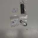 Hearprotek Concert Ear Plugs, 2Pairs Reusable high Fidelity Musician Ear Plugs for Concerts Loud Music-Noise Reduction Ear Protection earplugs for Rave,Festival,Music,Tinnitus Relief (Blue)