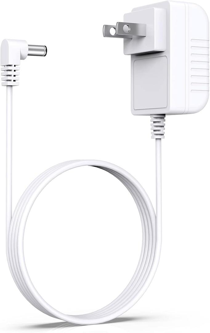 Jack & Rose Adapter for Diffuser, Model SY-XXJ001