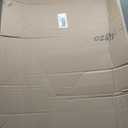 Belmrxne Flower Painting Blue Wall Art Modern Canvas Hanging Wall Decor Rustic Canvas Painting for Living Room Bedroom Dining Room Office Home Decor 24x48 inch