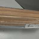 LazBlinds Cordless Blackout Bamboo Roman Shades, 31x64, Papara Carbon
Room Darkening Blinds for Interior Windows, Thermal Insulated Roll Up Bamboo Blinds for Home & Patio
