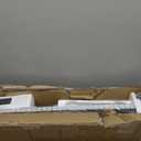 Vangoa 61-Key Light-Up Keyboard Piano for Beginners, 350 Tones & Timbres, 3 Teaching Modes, With Microphone, Black