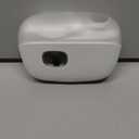 Electric Nail Clippers for Seniors White