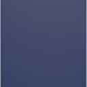 Frigidaire Mini Refrigerator, Compact Freezer Compartment, Adjustable Thermostat Control, Reversible Door, Contemporary Series, 3.2 cu ft, Blue