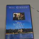 The Man Without a Face