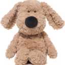 Cartoon Style Dog Stuffed Animals Soft and Premium Puppy Plush Toy Gift for Babies, Kids, Adults, Great for Christmas, Easter, Birthdays & as a Friendly Companion for Real Pets,11.8''
