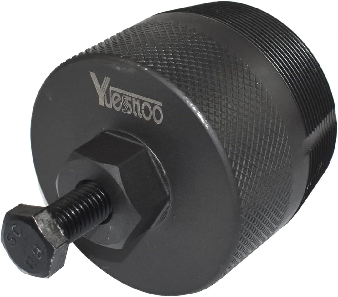 Crankshaft Front Oil Seal Removal Kit, Compatible with BMW N13 N20 N26 N40 N42 N45 N46 N52 N53 N54 N55