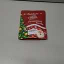 Ornament Hooks  Essential Christmas Tree Decorating Hangers Great Xmas Ornament Hooks for Hanging Christmas Decorations 35 PCS (Round-Upgraded-35pcs)