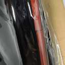 Rain Guards for 2011-2020 Mitsubishi Outlander (Excludes Sport), Out-Channel Window Visor Shields Vent Deflector Shade Wind Dark Smoke 2012 2013 2014 2015 2016 2017 2018, Tape-On Outside-Mount, 4PCS