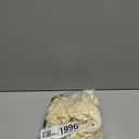 SOLY HUX Women's High Waisted Bathing Suit Tie Shoulder Underwire Summer Swimsuit Bikini Set (Medium, Pure Yellow)