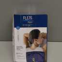 FlexiKold Extra Large Gel Soft Flexible Ice Pack for Injuries  Ice Compress, Ice Pad, & Flat Ice Wrap for Post Surgery for Injuries of Shoulder, HIPS & Full Back  XL  Oversize 13 x 21.5