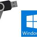 Bootable USB Drive for Windows 11  NO TPM Requirement - 8GB USB Installer for Setup & Recovery  UEFI/Legacy Compatible