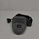 HKAI Baby Hip Carrier, Moms Choice Award Winner, Baby Carrier with Adjustable Waistband & Breathable Mesh, Ergonomic Carrier with Non-Slip Hip Seat Surface for Newborns & Toddlers, (Grey)