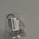 Ring Sizer Measuring Tool, 3 Types, 27 Pcs Metal Ring Sizing Kit, US Sizes 0-13 with Half Size, 2 Pcs Plastic Finger Measurer for Men/Women, USA 1-17 with Magnified Glass