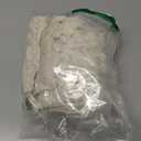 Bazaar Anatolia Hand Towels - Set of 4 | 39" x 19" - Decorative Turkish Hand Towel for Bathroom, 100% Cotton, Kitchen, Face, Hair, Tea, Dishcloth, Guest Towels Cream - Stripe Beige