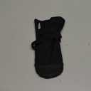 Dog Booties for Injured Paw, Breathable Wound Recovery Boots, Dog Socks to Prevent Licking Paws, Waterproof Wound Protector, Feet Cover Bandage Shoe X-Large (X-Large (Paw width up to 3.5 inches))