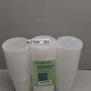 JoyServe Deli Food Storage Containers with Lids - (48 Sets) 24-32 Oz Quart Size & 24-16 Oz Pint Size Plastic Airtight Takeout Meal Prep Storage, BPA-Free, Dishwasher, Microwave Safe