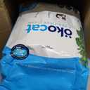 ökocat Original Natural Wood Clumping Cat Litter, Odor Control 18.8 lbs