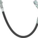 ACDelco Gold 18J1650 (19174546) Front Brake Hose