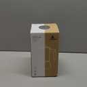 LAOION Stovetop Espresso Maker, 6Cup 10 oz Moka Pot, Stainless Steel Cuban and Italian Coffee Maker for Cafetera Cubana, Greca De Cafe Induction Stovetop Compatible, Coffee Gift for Home Travel