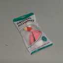 [2 Pack] TOLUOHU Case for Airpods Pro,3D Cute Cartoon Funny Anime Character for Girls Boys Kids Teens Women,Shockproof Soft Silicone Case with Keychain(New Star Kabi+Mushroom)