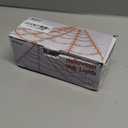 Halloween Spider with Simulation Web Led String Lights 200Led Purple Lighting 8 Modes Battery Operated Indoor Outdoor Holiday Decoration