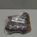 Washable Male Dog Diapers Reusable, Premium Dog Belly Bands for Male Dogs Medium, Pack of 3, High Absorbing Male Dog Pee Wraps for Doggie in Incontinence or Excitable Urination and Training(M)