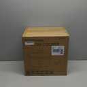 HOMECOOKIN 6 Quart Slow Cooker Oval Manual Pot Food Warmer with 3 Cooking Settings, Blue