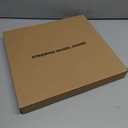 Aimato Nappa Leather Steering Wheel Cover, Ultra-Thin Car Steering Wheel Cover,Comfortable & Breathable Microfiber,Universal Fit for Most Cars,Wine Red