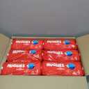 Huggies Size 4 Diapers, Little Snugglers Baby Diapers, Size 4 (22-37 lbs), 150 Count (6 Packs of 25), Packaging May Vary