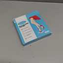 Ball of Foot Cushions, Metatarsal Pads Women, Non Slip Heel Pads for Women Shoes Too Big (4 Pairs), Shoe Cushions Heel Grips Liner Prevent Blisters & Slipping (Beige+Black)