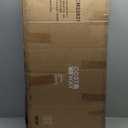 48 in. Green Cordless Pre-Lit LED Artificial Christmas Wreath