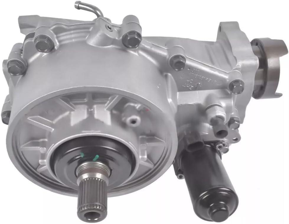 Rear Axle Differential Carrier Assembly 3.73 Ratio Compatible with 2019-2022 Jeep Cherokee