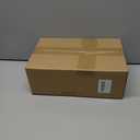 Artificial Flowers For Outdoors, 24 Bundles UV Resistant Fake Outdoor Flowers Faux Artificial Flower Plastic Plants for Outside Garden Porch Window Pot Spring Summer Home Decor (Multi Color-B, 24) (Rose Red+pink+purple+yellow+fern)