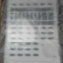 Acshio Dish Drying Rack, Plastic Plate Cup Dryer Holder with Lid Removable Drainboard, Cutlery Utensil Dish Nursing Bottle Organizer for Tableware, Kitchen Cabinet