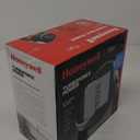 Honeywell Turboforce Fan, Ht-900, 11 inch (Black)