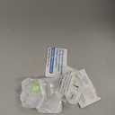 2 Packs Replacement Nasal Pillows for Airfit P10 Small, FSA/HSA Eligible, Lighter Weight and Better Seal, Replacement CPAP Supplies with Softer Silicone