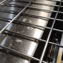 Winco ECT-700 Commercial Conveyor Toaster, 700 Slices/Hour