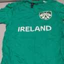 Ireland Flag T-Shirt (Irish Flag)
, Size M